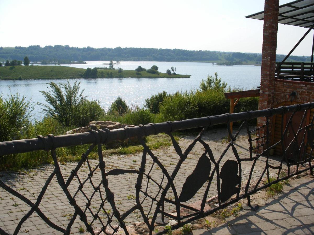 Tvirtove Prie Didziulio Dedeliskes Exterior photo