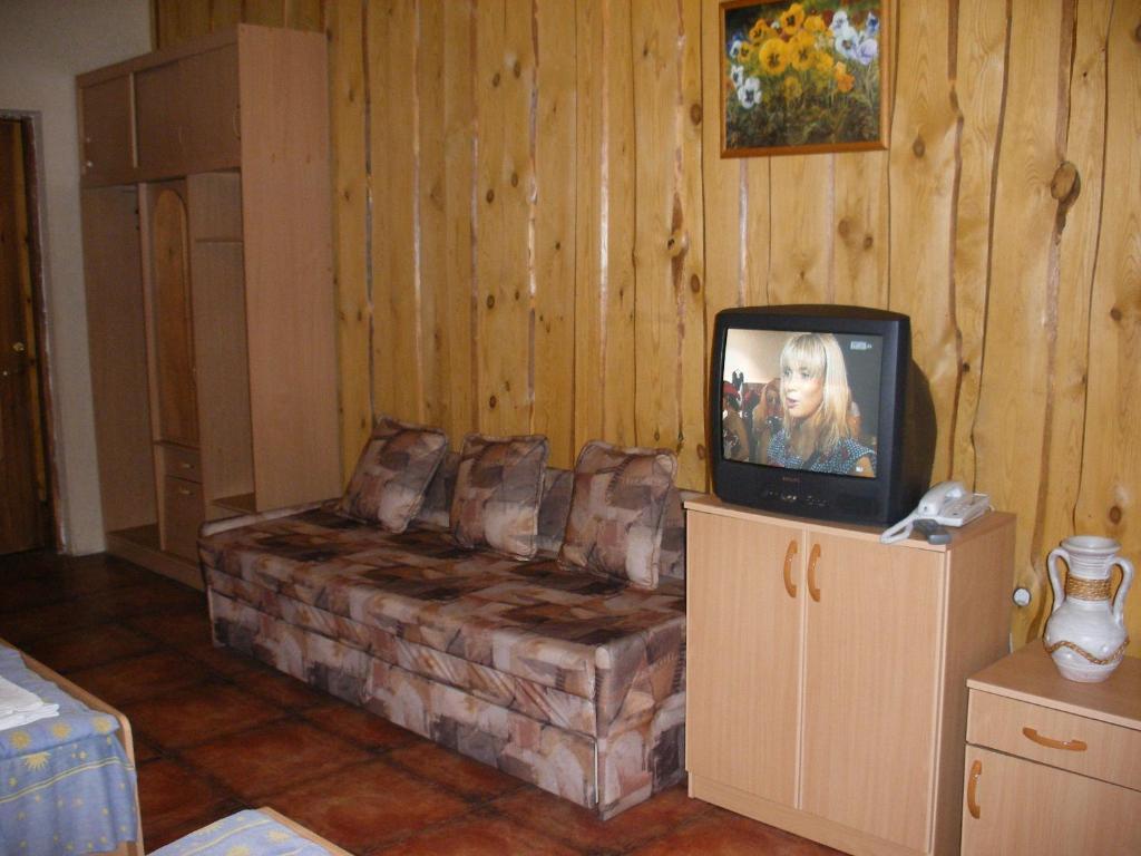 Tvirtove Prie Didziulio Dedeliskes Room photo