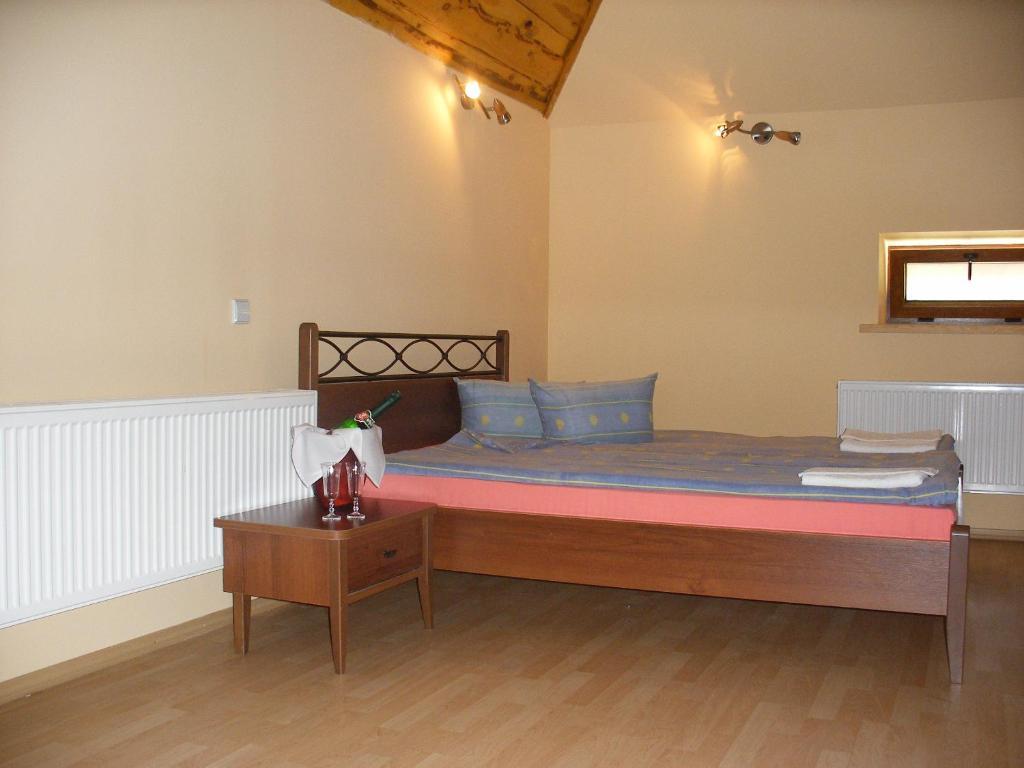 Tvirtove Prie Didziulio Dedeliskes Room photo