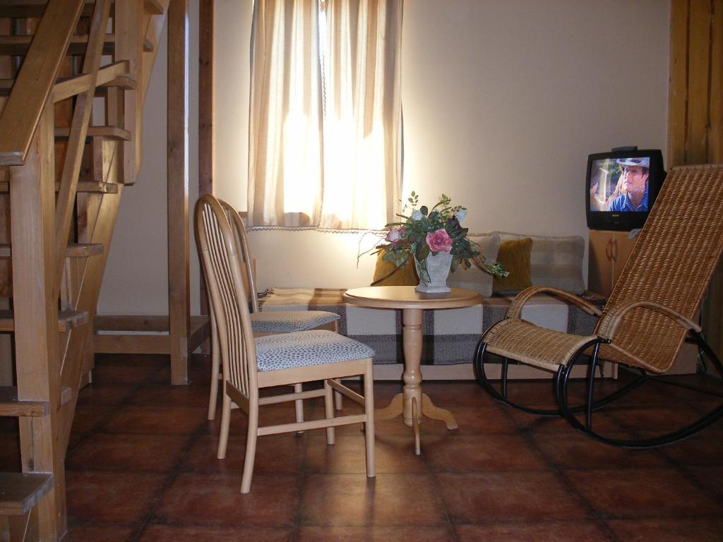 Tvirtove Prie Didziulio Dedeliskes Room photo