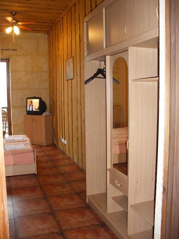 Tvirtove Prie Didziulio Dedeliskes Room photo