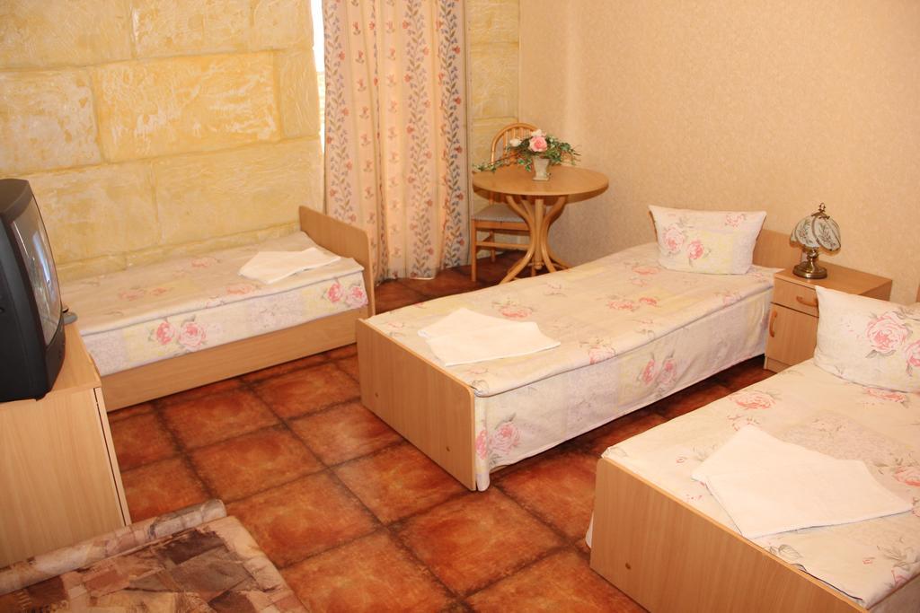 Tvirtove Prie Didziulio Dedeliskes Room photo