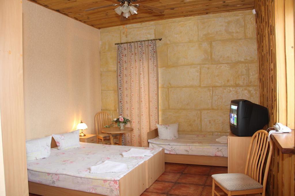 Tvirtove Prie Didziulio Dedeliskes Room photo