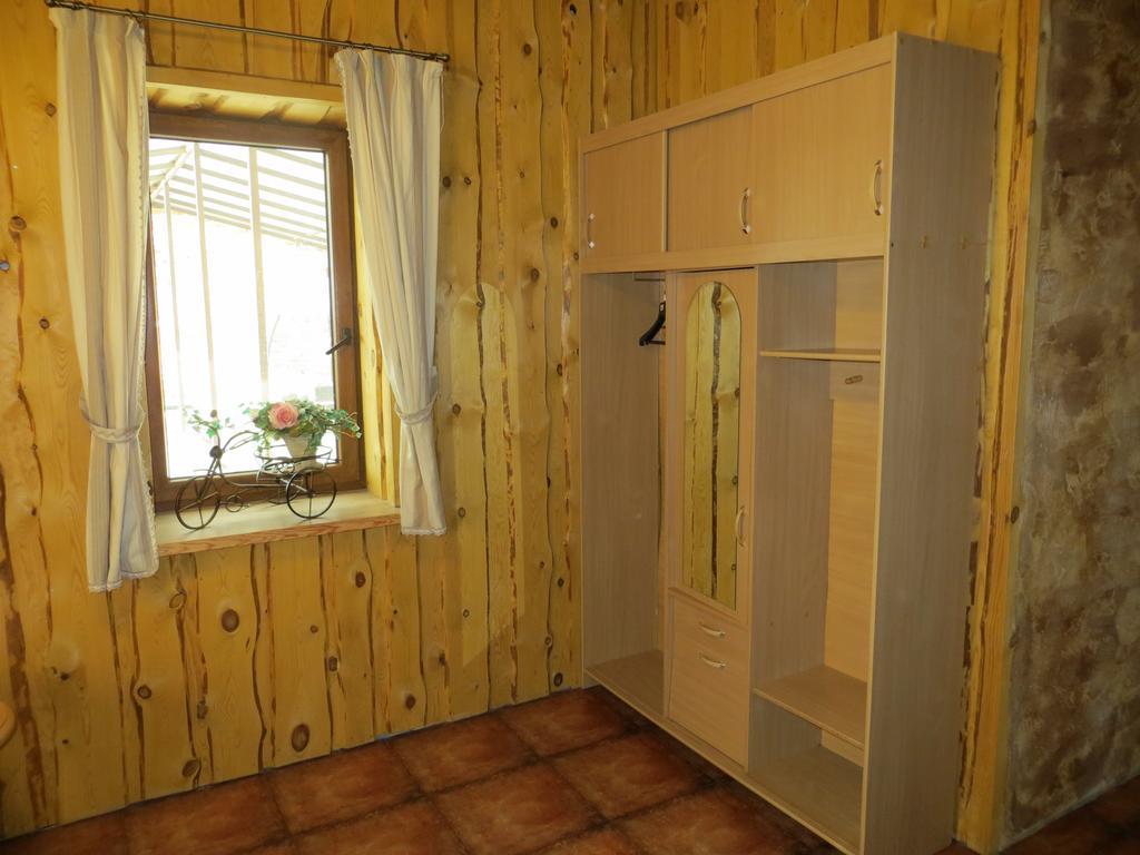 Tvirtove Prie Didziulio Dedeliskes Room photo