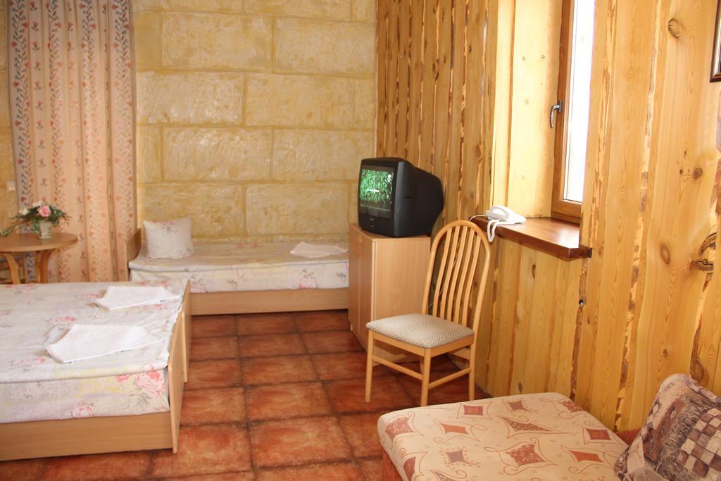 Tvirtove Prie Didziulio Dedeliskes Room photo